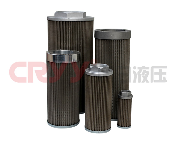 WU,XU系列吸油過(guò)濾器屬于粗過(guò)濾器，一般安裝在油泵的吸油口處，用以保護(hù)油泵避免吸入較大的機(jī)械雜質(zhì)。該過(guò)濾器結(jié)構(gòu)簡(jiǎn)單，通油能力大阻力小，并設(shè)有管式、法蘭式連接，…