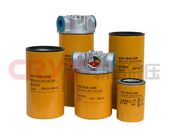 1、鋁合金濾頭     2、最高使用壓力:0.7MPa      3、溫度使用范圍-30℃～90℃    4、濾頭上設(shè)有安裝污染堵塞發(fā)訊器孔，以便檢測(cè)濾芯使用情…