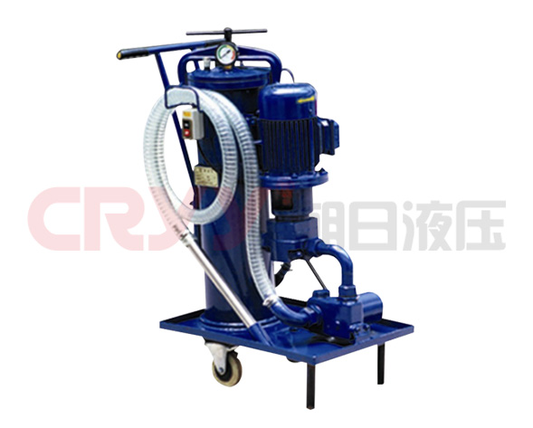 LUC，LUCA，LUCB系列濾油車