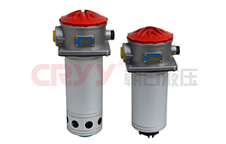 我們知道過濾器的使用性能不盡相同，其過濾機(jī)理各有特性，那么我們在選擇液壓系統(tǒng)過濾器的過程中應(yīng)注重考慮哪里問題呢？跟著朝日液壓過濾器小編來看看就知道了。
