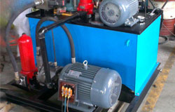 你知道工程或工業(yè)領(lǐng)域的液壓系統(tǒng)的組成嗎？下面朝日液壓過(guò)濾器告訴你：