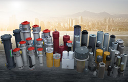 我們知道液壓配件是所有液壓設(shè)備、液壓機(jī)械配件的總稱(chēng)，那液壓配件規(guī)格你選對(duì)了嗎？今天朝日液壓就和您嘮一嘮液壓配件規(guī)格的選擇方法，希望能對(duì)您有所幫助。